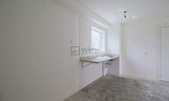 Imagem 4: Apartamento Venda Brooklin 50 m² 1 Dormitórios