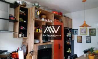 Imagem 9: Casa com 3 dormitórios à venda, 200 m² por R$ 950.000,00 - Aeroporto - Juiz de Fora/MG