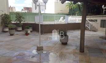 Imagem 2: Apartamento à venda, 225 m² por R$ 1.000.000,00 - Oswaldo Rezende - Uberlândia/MG