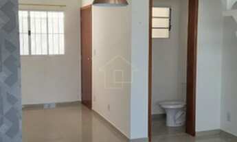 Imagem: Sobrado novinho à venda no Maria Elmira