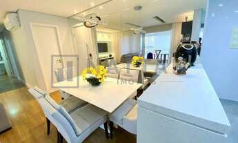 Imagem 3: Apartamento com 3 dormitórios à venda, 105 m² por R$ 1.165.000,00 - Vila Carrão - São Paul