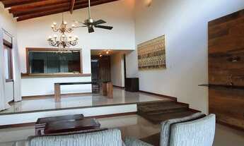 Imagem: Casa à venda, 4 quartos, 1 suíte, 3 vagas