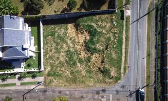 Imagem 7: Terreno para alugar, 524 m² por R$ 4.000/mês - Campo Comprido - Curitiba/PR