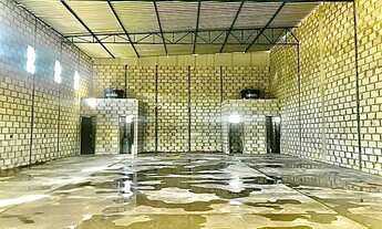 Imagem 5: Loja na avenida da rua 5, com 230 metros quadrados nova excelente localização