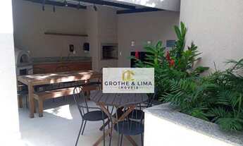 Imagem 5: Apartamento com 2 dormitórios à venda, 70 m² por R$ 450.000 - Jardim Vale do Sol - São Jos