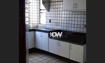 Imagem 4: Apartamento com 3 dormitórios à venda, 155 m² por R$ 435.000,00 - Petrópolis - Natal/RN