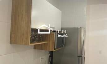 Imagem 6: Apartamento para Venda em Osasco, Novo Osasco, 3 dormitórios, 1 banheiro, 1 vaga