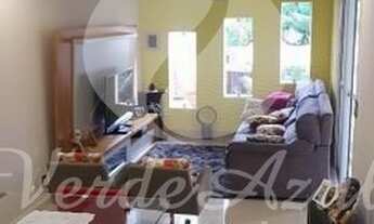 Imagem 4: Casa - Parque Orestes Ôngaro - Hortolândia