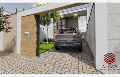 Imagem 7: LAGOA SANTA - Casa Padrão - Residencial Visão