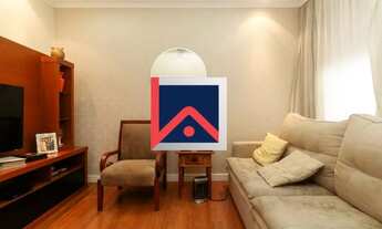 Imagem 4: Apartamento Locação 3 Dormitórios - 130 m² Pinheiros