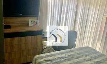 Imagem 3: Apartamento com 3 dormitórios à venda por R$ 1.015.000 - Assunção - São Bernardo do Campo