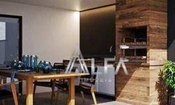 Imagem 3: Sobrado alto padrão- 3 suítes- 2 vagas