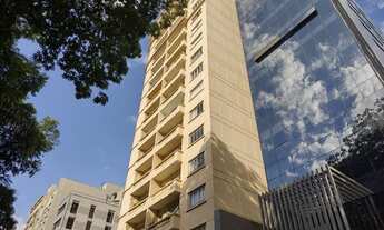 Imagem 2: APARTAMENTO com 3 dormitórios à venda por R$ 650.000,00 no bairro Centro - CURITIBA / PR