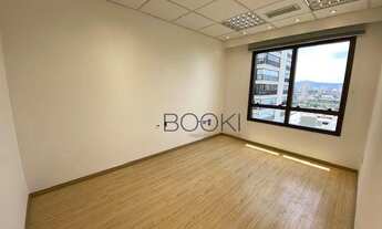 Imagem 6: Oportunidade - New Worker Tower Barra Funda - 60 m²