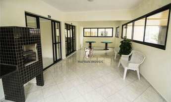 Imagem 4: Apartamento com 2 dormitórios à venda, 89 m² por R$ 420.000,00 - Caiçara - Praia Grande/SP