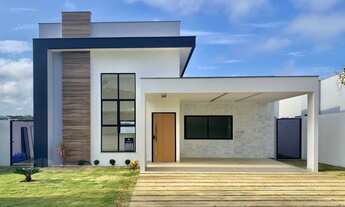 Imagem 2: Rio das Ostras - Casa Padrão - Alphaville