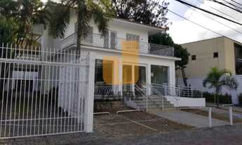 Imagem 3: Imóvel Comercial com 4 Quartos e 3 banheiros para Alugar, 690 m² por R$ 45.000/Mês