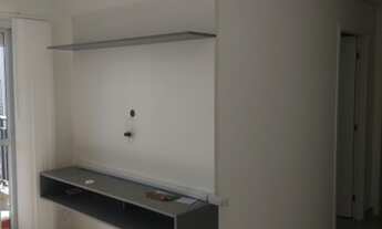 Imagem 6: Apartamento para aluguel tem 60 metros quadrados com 2 quartos em Jardim Tupanci - Barueri