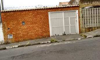 Imagem: Sobrado residencial à venda, Cidade São