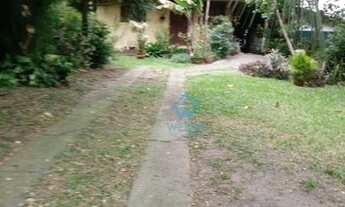 Imagem: Terreno plano 22 X 39 frente Oeste, 858