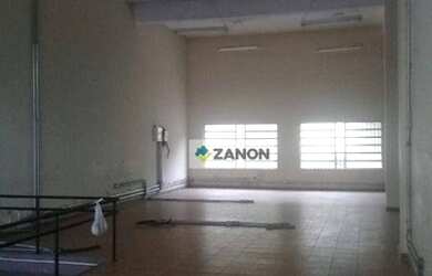 Imagem 3: Salão comercial Centro de SBCampo