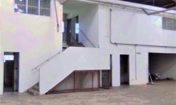 Imagem 3: Galpão para alugar, 750 m² por R$ 16.000,00/mês - Barueri - Barueri/SP