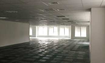 Imagem 5: Andar corporativo locação, 914 m² - Chácara Santo Antônio