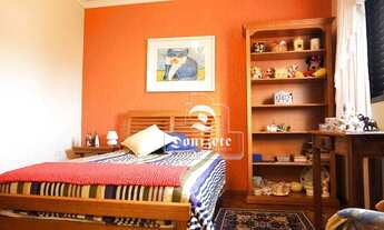 Imagem 6: Sobrado com 3 dormitórios à venda, 356 m² por R$ 1.500.000,00 - Vila Guiomar - Santo André