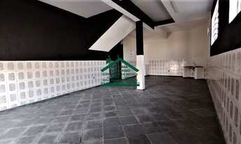 Imagem 3: ÓTIMO SALÃO COMERCIAL 80M² COM BANHEIRO E ESTACIONAMENTO ARUJAMÉRICA ARUJÁ/SP