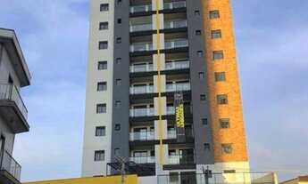 Imagem: Apartamento à venda, 46 m² por R$ 472.500,00