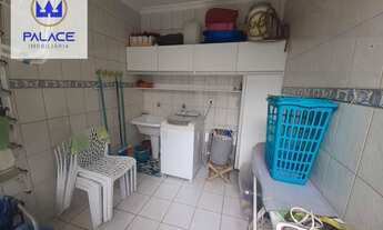 Imagem 5: Casa com 3 dormitórios, 222 m² - venda por R$ 1.200.000,00 ou aluguel por R$ 5.000,00/mês