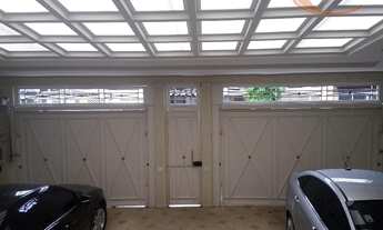 Imagem 4: Sobrado com 4 dormitórios à venda, 420 m² por R$ 4.300.000,00 - Planalto Paulista - São Pa