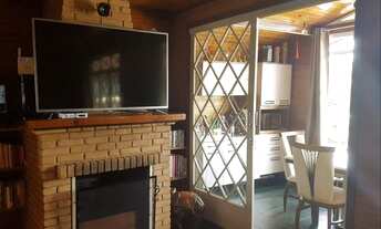 Imagem 2: Casa aconchegante na Vila Cristina