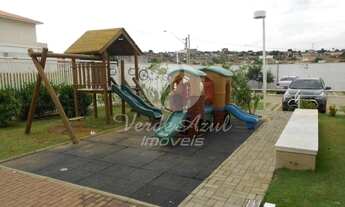 Imagem 6: Apartamento - Jardim Ipaussurama - Campinas