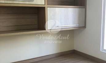 Imagem 6: Apartamento - Vila São Francisco - Hortolândia