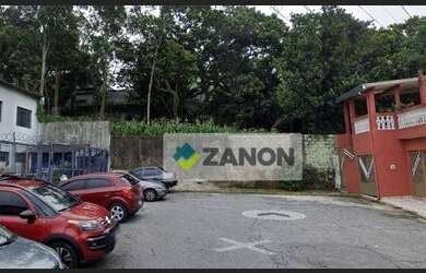 Imagem 2: Terreno à venda, 2083 m² por R$ 2.800.000,00 - Conceição - Diadema/SP