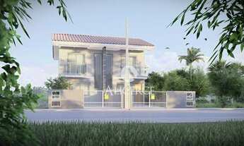 Imagem 4: Lindo Sobrado com 2 dormitórios em Potecas