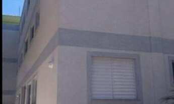 Imagem: Apartamento com 1 dormitório à venda