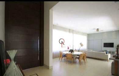 Imagem 5: Casa com 4 dormitórios à venda, 470 m² por R$ 8.500.000,00 - Tamboré - Barueri/SP