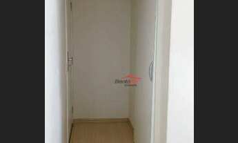 Imagem 4: Apartamento com 2 dormitórios, 55 m² - venda por R$ 403.000 ou aluguel por R$ 1.700/mês