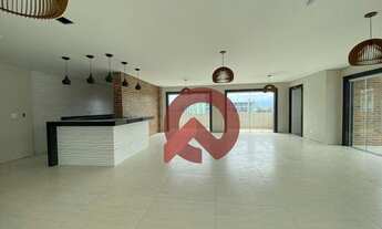 Imagem 2: Apartamento com 2 dormitórios à venda, 69 m² por R$ 390.000 - Canto do Forte - Praia Grand