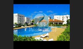 Imagem: Apartamento - Jardim Santa Maria (Nova Veneza)