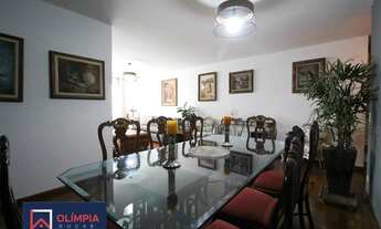 Imagem 5: Apartamento Locação Itaim Bibi 130 m² 3 Dormitórios