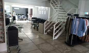 Imagem 3: Sobrado comercial