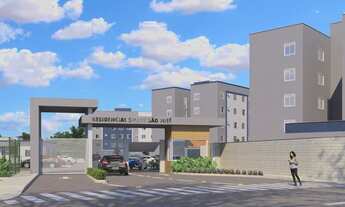 Imagem: Apartamentos no São José com financiamento