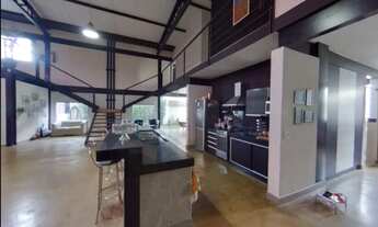 Imagem 3: GOIâNIA - Sobrado Padrão - Jardim América