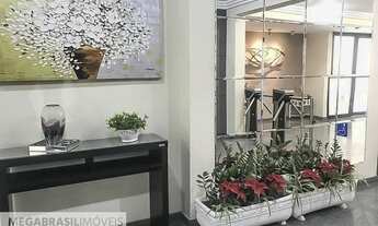 Imagem 3: Incrível sala à venda, 32 m² por R$ 350.000 - Vila Mariana - São Paulo/SP