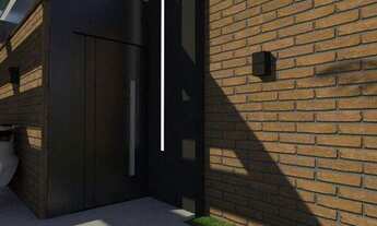 Imagem 4: Casa à venda, 131 m² por R$ 1.050.000,00 - Condomínio Vila Paraty - Indaiatuba/SP