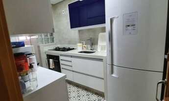 Imagem 7: APARTAMENTO 3 DORMITÓRIOS LOCALIZADO EM SÃO BERNADO DO CAMPO- R$ 465.000,00