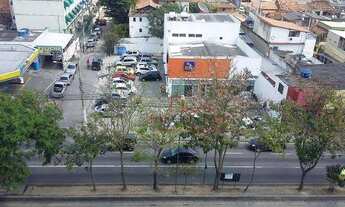 Imagem 7: Apartamento à venda, 60 m² por R$ 240.000,00 - Fonseca - Niterói/RJ